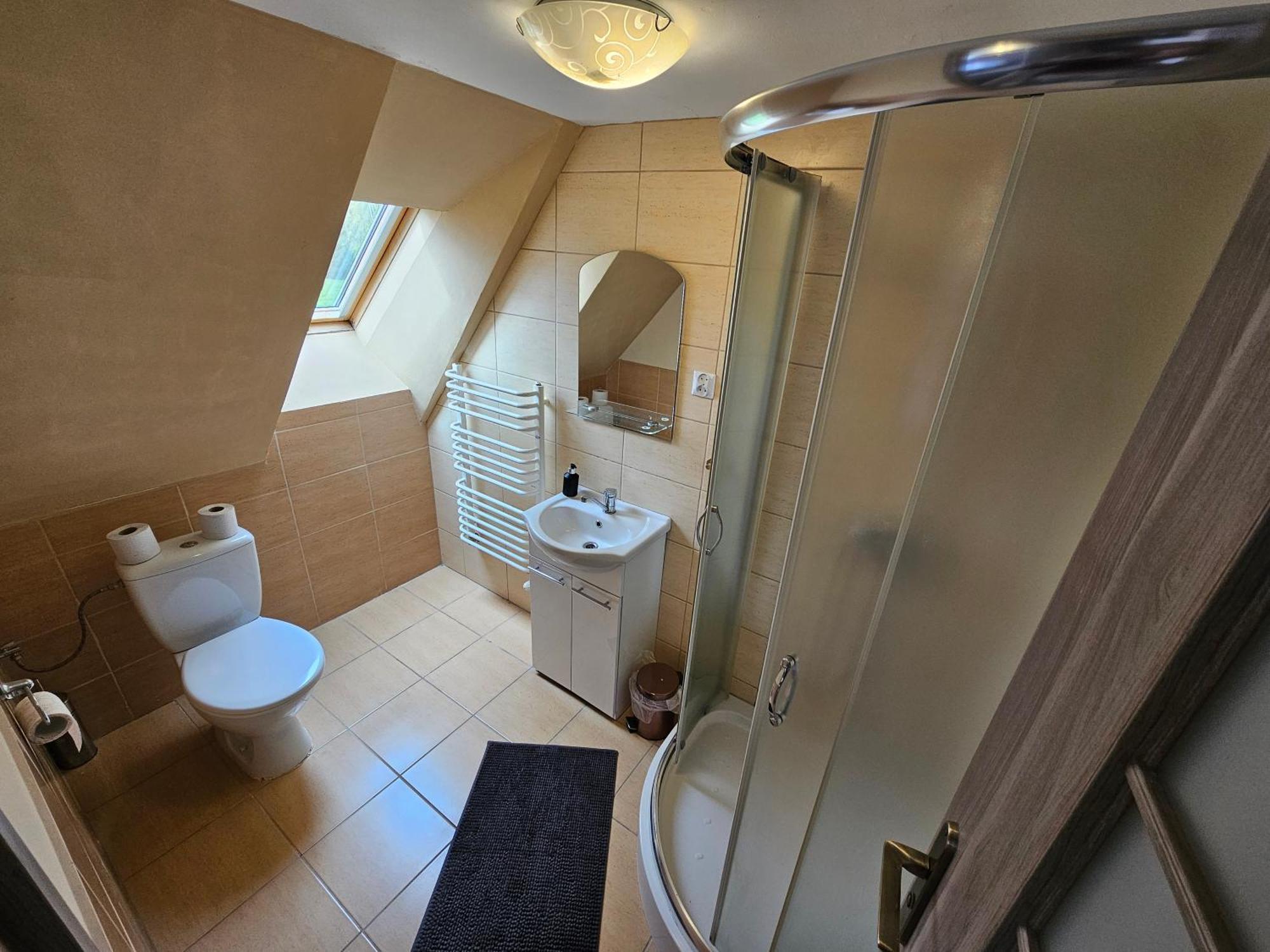 Osmelakowa Dolina Villa Spalona Luaran gambar
